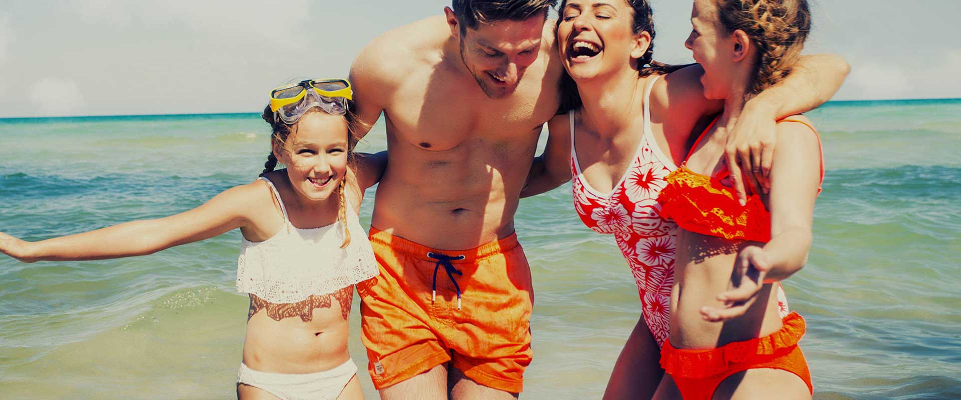 LA TUA VACANZA DEI SOGNI ESISTE